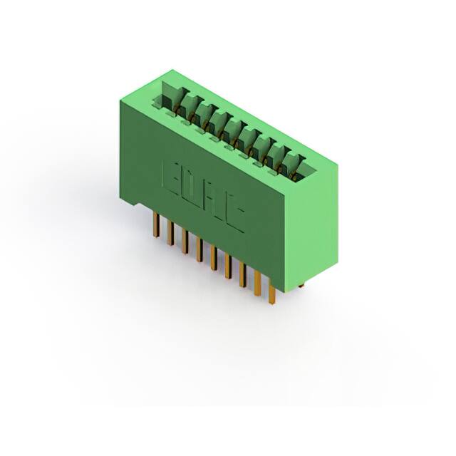 842-018-540-201 EDAC Inc.  Edgeboard Connectors